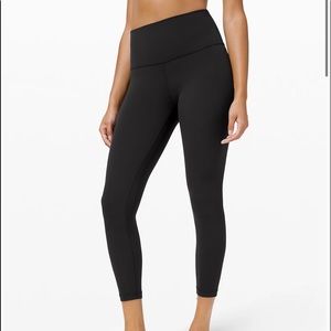 Lululemon Aligns